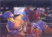 Marvel Motion #1