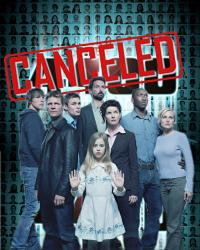 The 4400 Canceled