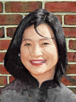 Cheng Pei-pei