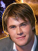 Chris Hemsworth