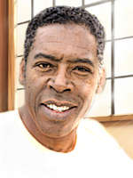 Ernie Hudson