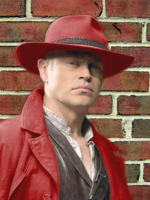 Neal McDonough