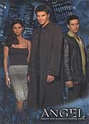 Promo AP-1 - Cordelia, Angel,Spike