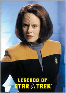 B'Elanna Torres