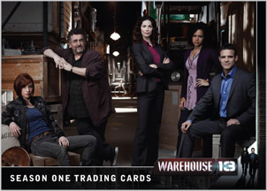 P1 Cast