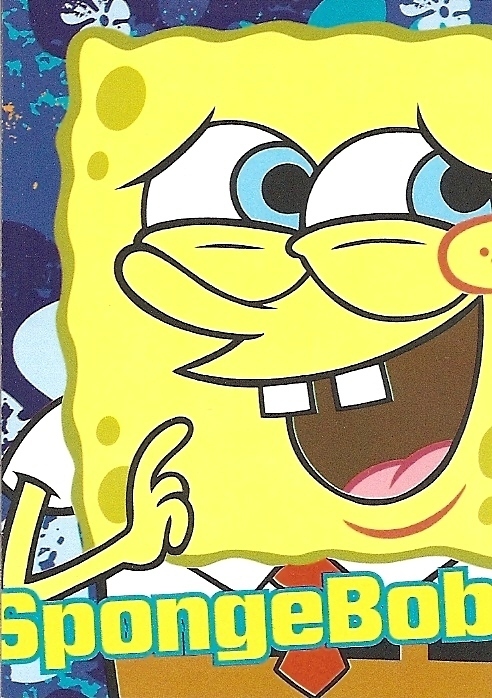 Spongebob