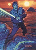 Shadow of the Empire Promo
