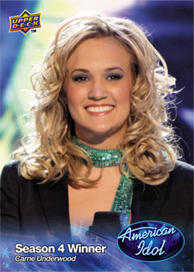 Carrie Underwood