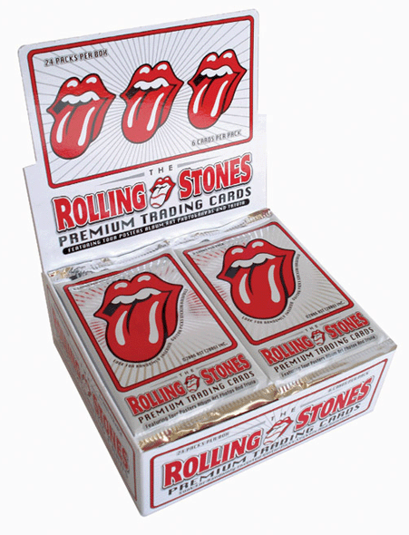 Display Box